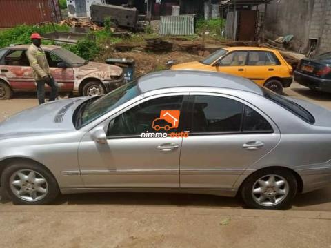 Yaounde