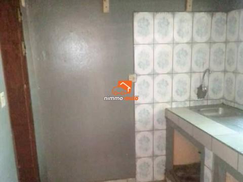 Appartement à louer à Nsimeyong