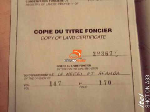 Terrain à vendre à Elat