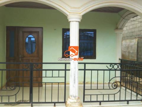 Maison à vendre à Nkoabang