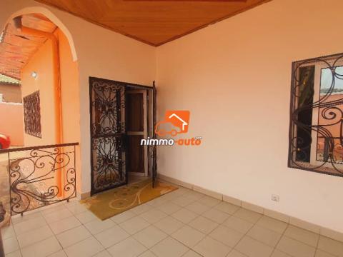 Villa à louer à NKOMO