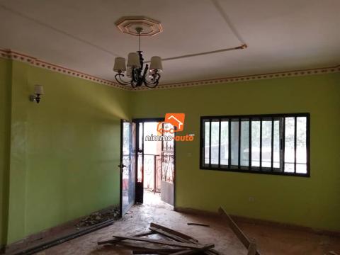 Appartement VIP à louer à Nsam Escale