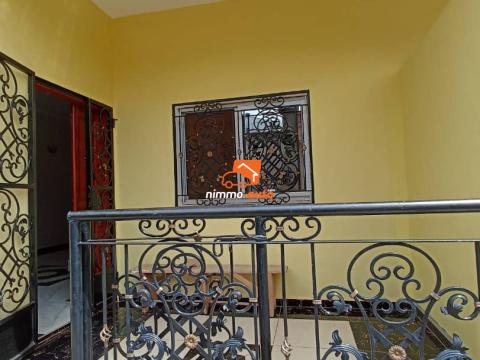 Appartement à louer à Nsam