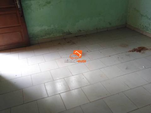 Appartement à louer à Maison Damas