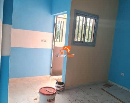 Mini appartement moderne à louer shell Nsimeyong