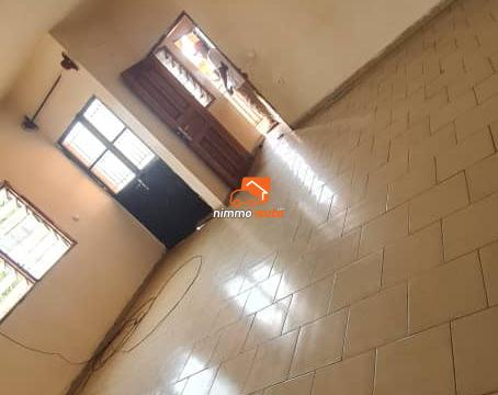 Appartement moderne situé à Tam-tam Biyemassi