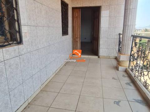 Très bel appartement moderne à louer à Nsimeyong