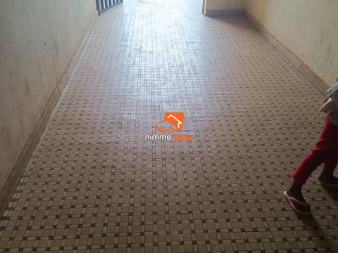Appartement bien spacieux à louer à Nkolbisson