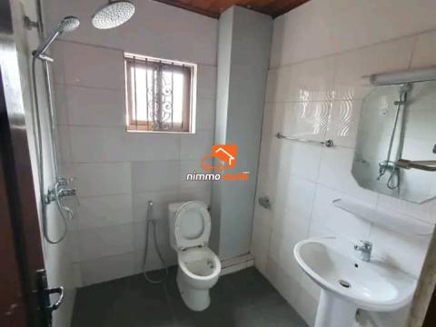 Appartement très chic à louer à Mvan complexe BEAC