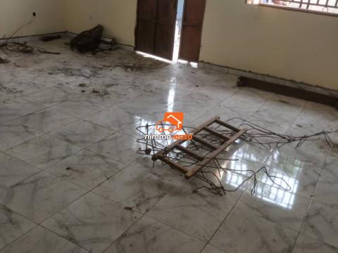 Appartement individuel sans parking à louer à TKC