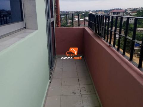 An apartment to let at Pk12