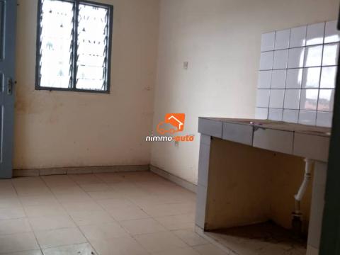 Appartement à louer à Nsimeyong