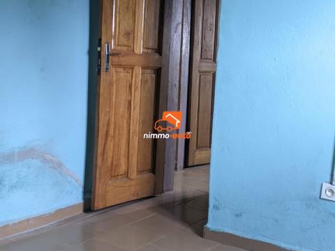 Appartement moderne à très bon prix à louer à Nsimeyong Shell