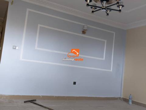Plusieurs appartements très bon standing à louer à Logbessou