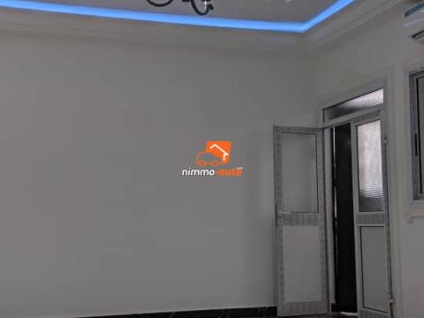 Appartement haut standing au quartier EMANA à louer