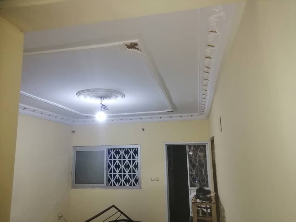 Studio Moderne Bon Standing 04 Pièces à louer à Jouvence