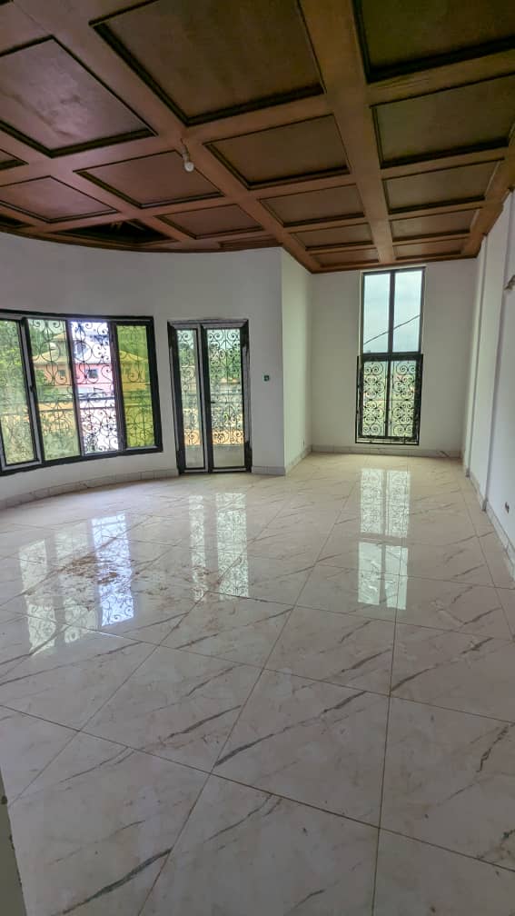 SÉRIE D'APPARTEMENT HAUT STANDING  A LOUER DAMAS