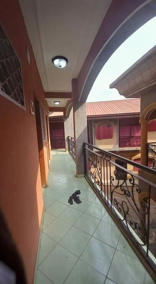 Studio moderne a louer a happy odza