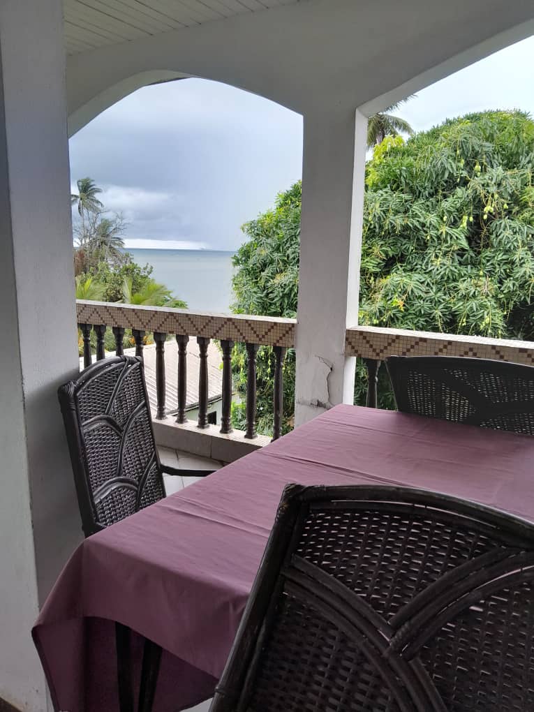 Appartement meublé de 3chbres à louer à Kribi