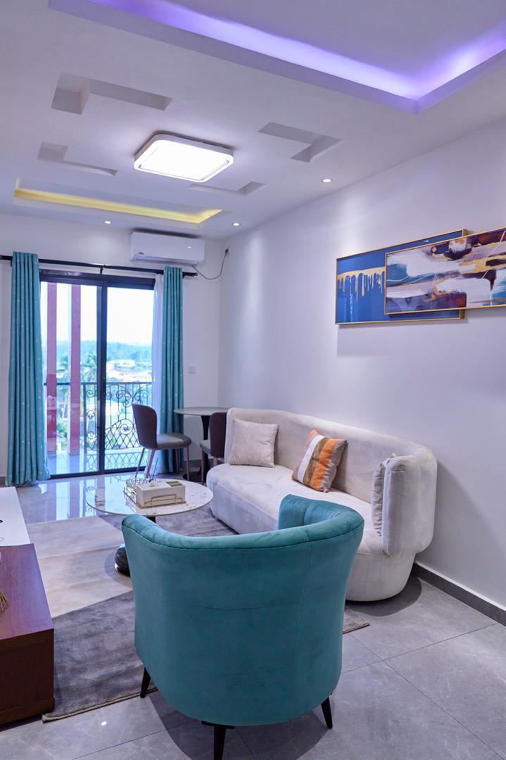 Studio de très haut standing à louer à pk11