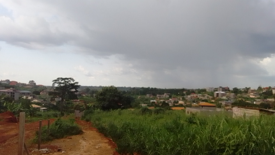 Terrain à vendre à Nkolfoulou
