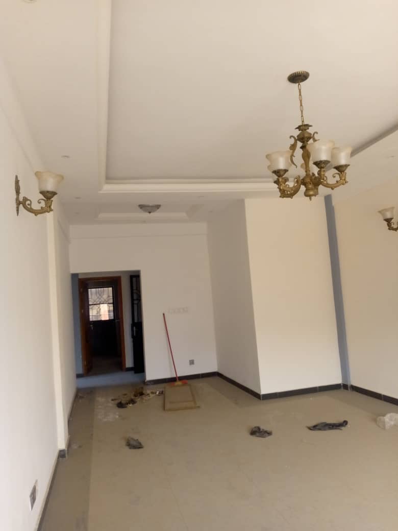 Appartement très bon standing à louer à Camtel Bepanda