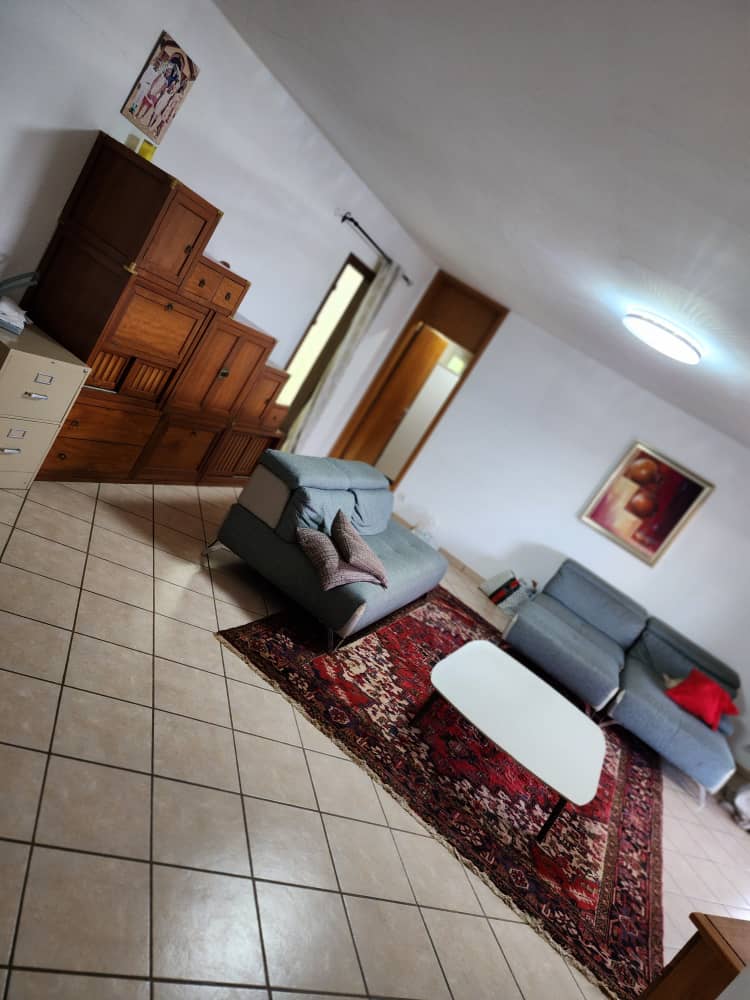 Magnifique villa très haut standing à vendre au golf à Bastos