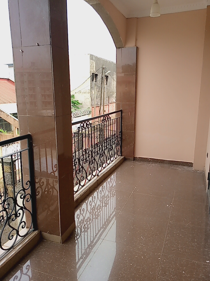 Appartement très haut standing à louer à Dragages